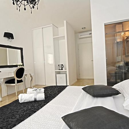 Tinel Superior Residence Zadar Rom bilde