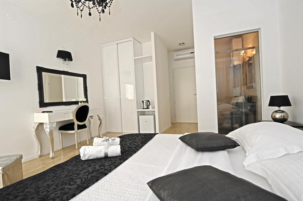 Tinel Superior Residence Zadar Rom bilde