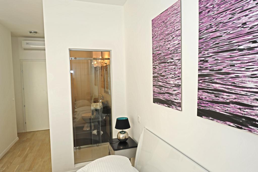 Tinel Superior Residence Zadar Rom bilde