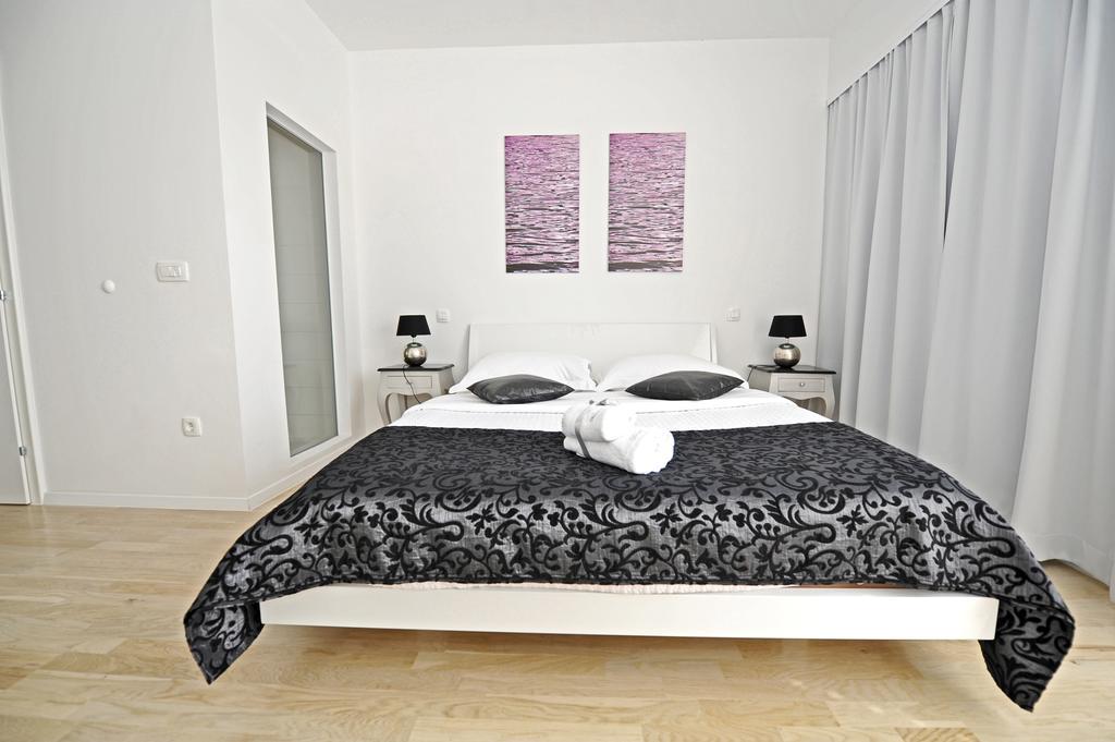 Tinel Superior Residence Zadar Rom bilde