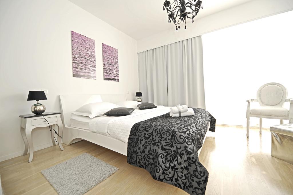 Tinel Superior Residence Zadar Rom bilde