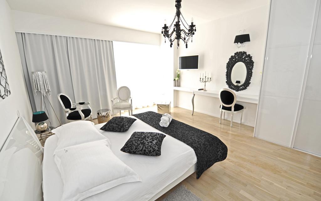 Tinel Superior Residence Zadar Rom bilde