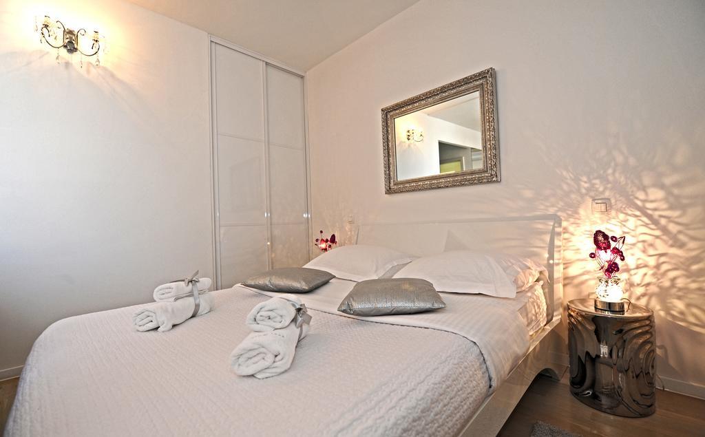 Tinel Superior Residence Zadar Rom bilde